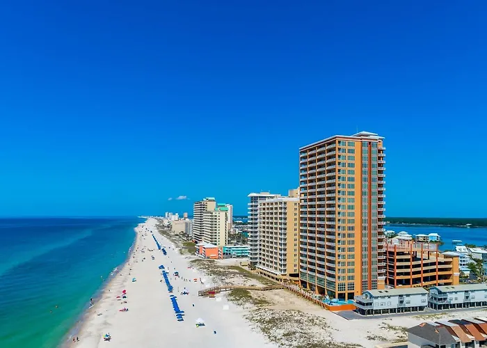 Apartment Phoenix 401 Gulf Shores