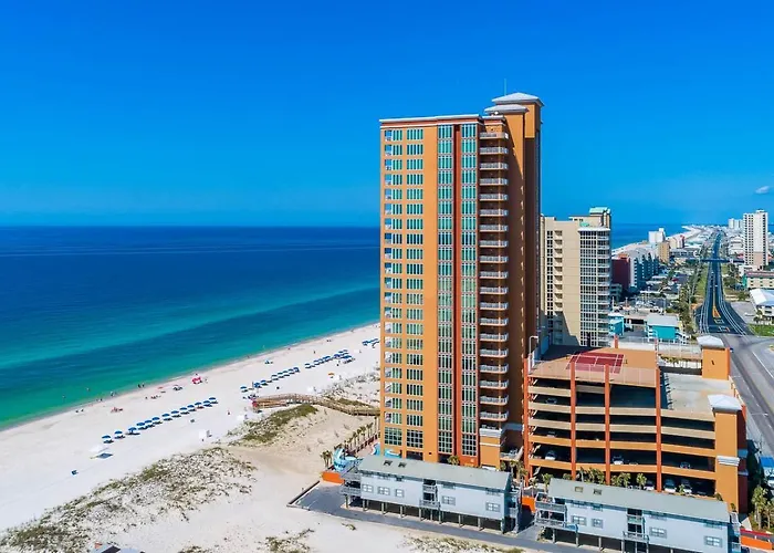 Apartment Phoenix 401 Gulf Shores