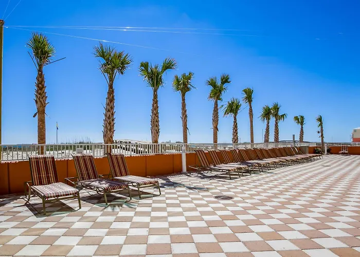Phoenix 401 Apartment *