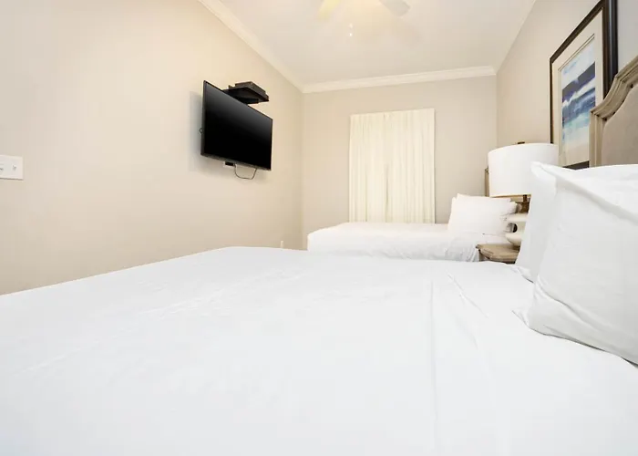 Phoenix 401 Apartment Gulf Shores
