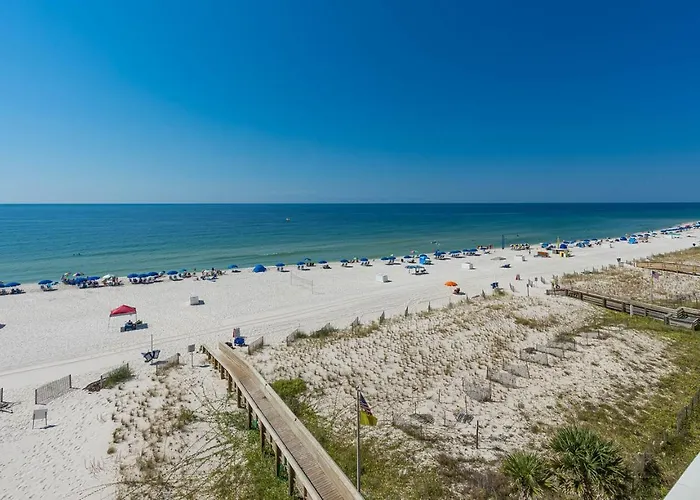 Phoenix 401 Gulf Shores