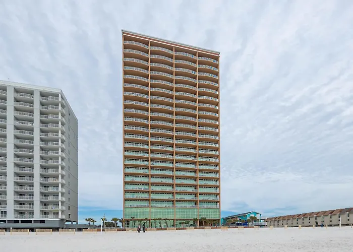 Apartment Phoenix 401 Gulf Shores