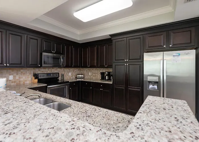 Apartment Phoenix 401 Gulf Shores
