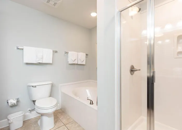 Apartment Phoenix 401 Gulf Shores