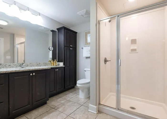 Apartment Phoenix 401