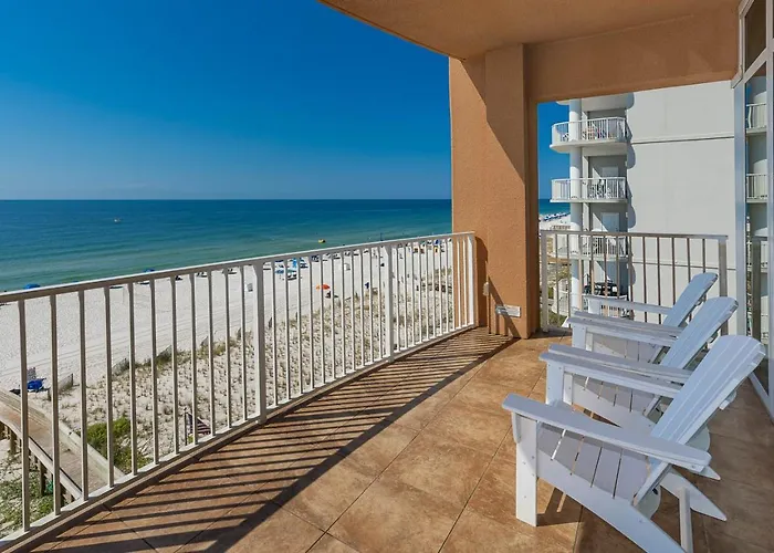 Phoenix 401 Apartment Gulf Shores